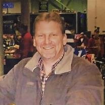 Mr. Edward Antoni Wasilik of Hoffman Estates