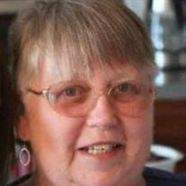 Linda K Collette