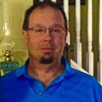 David Don Harshbarger