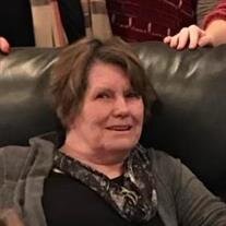 Monda Lynn Dobson