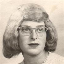 Wilma Norabel Gaylord
