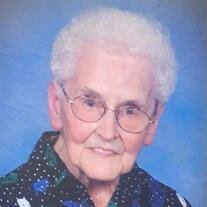 Wanda J Dyer Witt