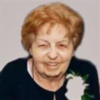 Billie Gayle Sanders Tuohy