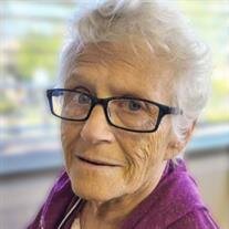 Carole Florence Nelson