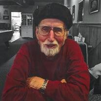 Velimer "Val" Yakich