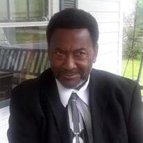 Robert Lee Porter Jr.