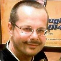 Bobby Gene Munden