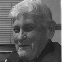 Donald Pepin