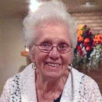 Mrs. Mazie Bradshaw