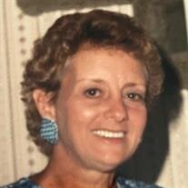 Mary Petree Hendrickson
