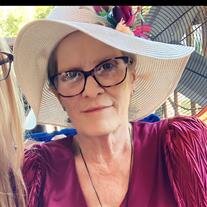 Sheryl Ann Brooker