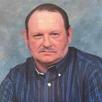 William Patrick Harloam