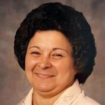 CATHERIN KNOWLES ROBUCK