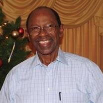 Mr. Lee Roy Coleman