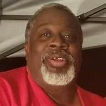 Mr. Ricky Tyrone Outen