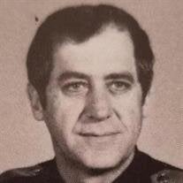 Tommy Brock