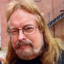 Matthew W. Kersey