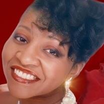 Patricia Lajean Mitchell