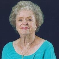 Jo Ann  "Jo" Kleindorfer