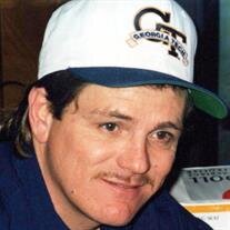 Rex Allen Haswell