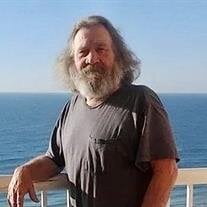 Richard Mulvaney