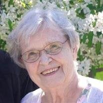 Frances Elizabeth Howard