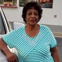 Elizabeth Jackson "Liz" Ferrell