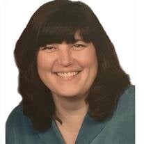Gretchen Elizabeth Bierschenk