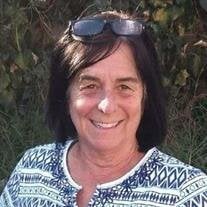Deborah Nicholson