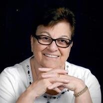 Maryann Beaupre-Soderberg