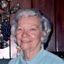 Jean Glover