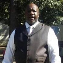 Jimmie Walrue Crawford