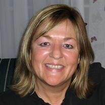 Catherine Ann Bowlin