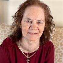 Anna E. Wesley