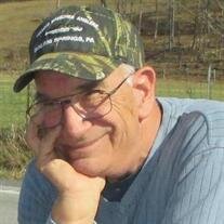 Urban John Halke Jr.