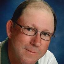 Gary Charles Clements