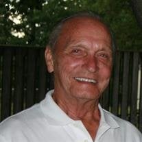 George Delmar Spears