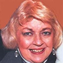 Barbara Taylor Kemmerer