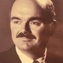 Ronald Lawrence Blevins