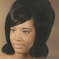 Ms. Darlene Johnson