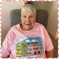 Margaret Louise Goldtrap