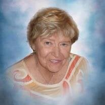 Iva Ellen Thompson