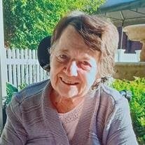Beverly Beckett