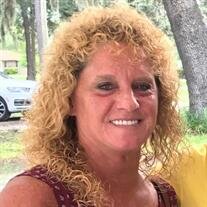 Brenda Boley Woods