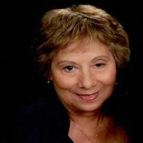 Armida B. "Armie" Jones
