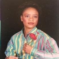 Kimberly Renee Randolph