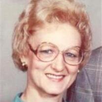 Fern E. Arch