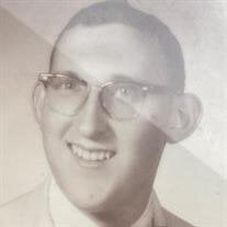 Charles L. Stevison