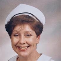 Kathy Arwood Burdett