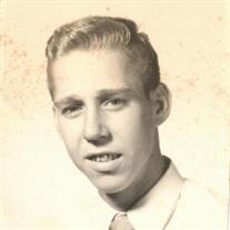 L.D. Frankie Supak